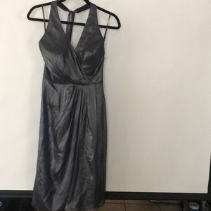 zara pretty woman dress